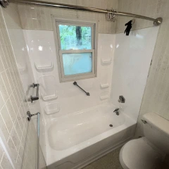 Bathroom/Shower Reglazing Services Queens