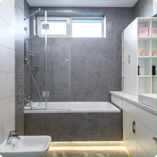 Bathtub new Brooklyn – Bathroom Shower Reglazing