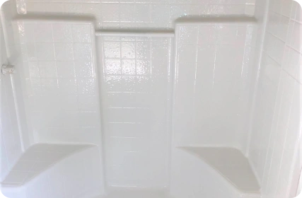 Shower Stall Refinishing Services Westchester – Bathroom Shower Reglazing