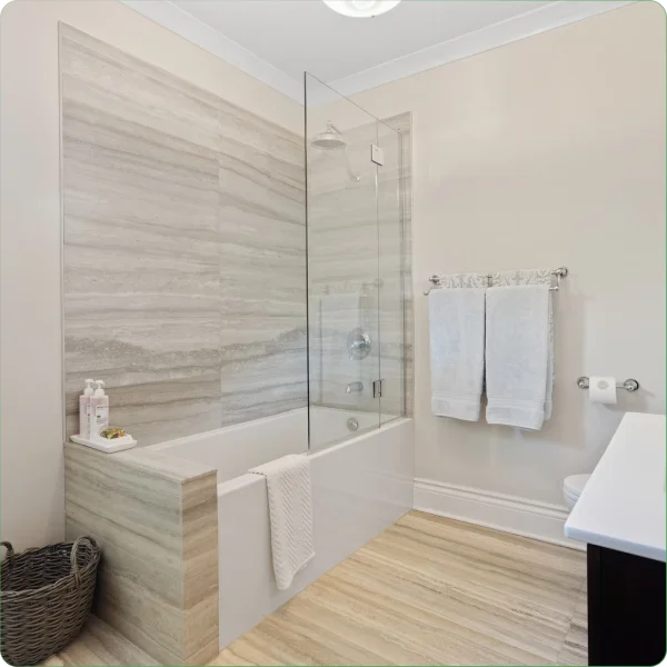 Bathtub new Westchester – Bathroom Shower Reglazing