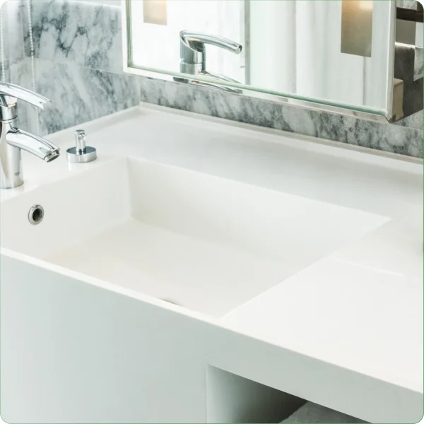 Bathtub new Westchester – Sink Reglazing