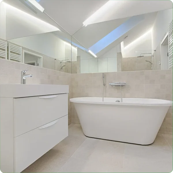 Bathtub new Westchester- Bathtub Reglazing