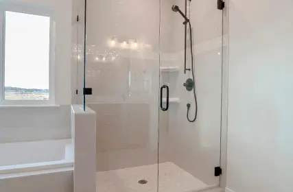 Shower enclosure Services Westchester – Bathroom Shower Reglazing