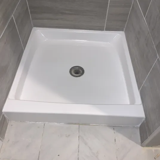 Bathtub new Bronx – Bathroom Shower Reglazing