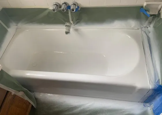 Bathtub new nyc – Bathtub Reglazing