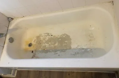 Bathtub rust repair Services Westchester- Bathtub Reglazing