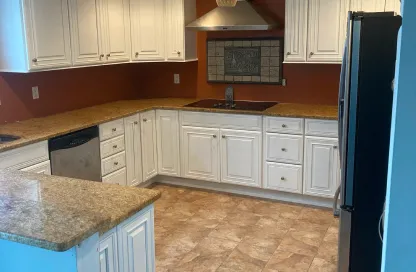 Restain wood cabinets Services Queens – Cabinet Refinishing